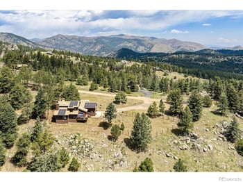 1040 Brook Rd, Boulder, CO 80302