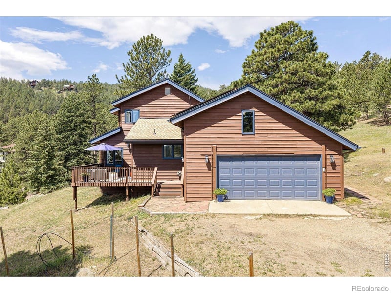 1040 Brook Rd, Boulder, CO 80302