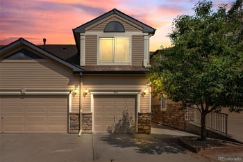 4376 S Quail Way, Littleton, CO 80127