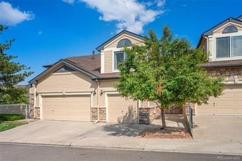 4376 S Quail Way, Littleton, CO 80127