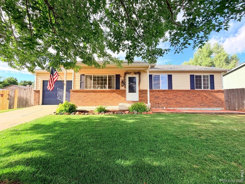 224 Centennial Dr, Kersey, CO 80644