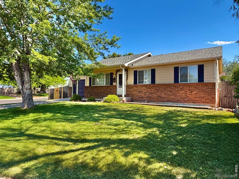 224 Centennial Dr, Kersey, CO 80644