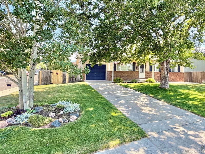 224 Centennial Dr, Kersey, CO 80644