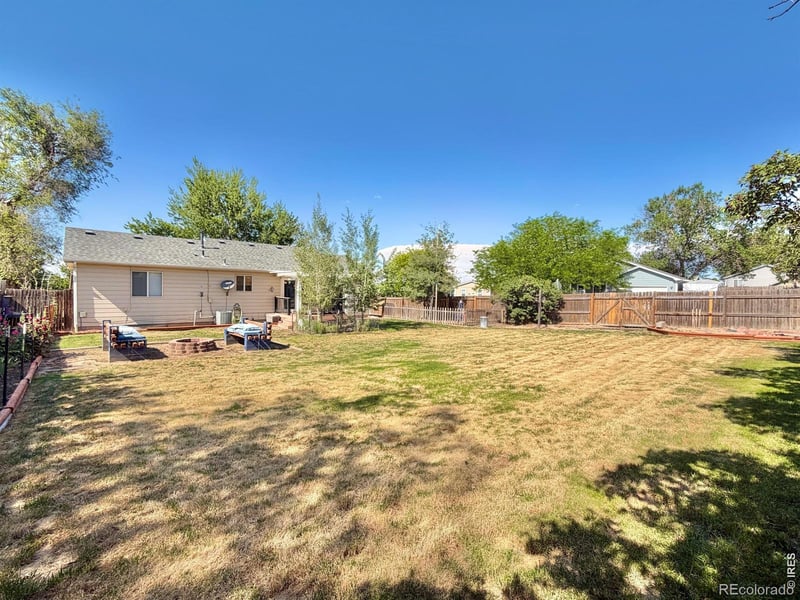 224 Centennial Dr, Kersey, CO 80644