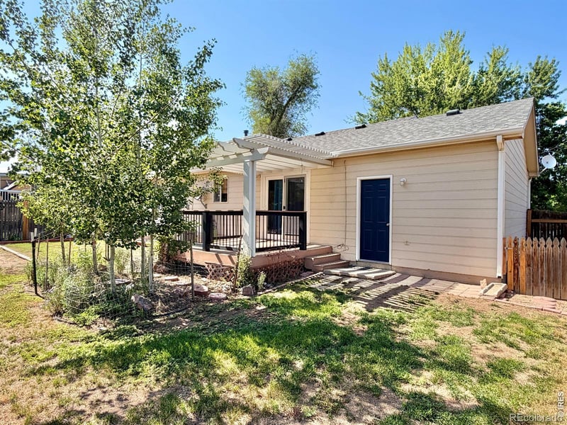 224 Centennial Dr, Kersey, CO 80644