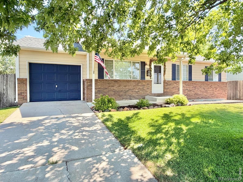 224 Centennial Dr, Kersey, CO 80644