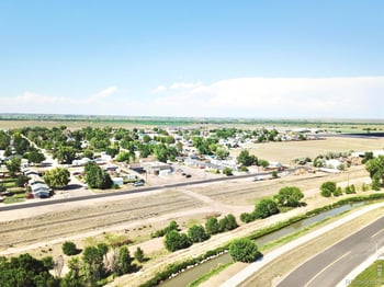 224 Centennial Dr, Kersey, CO 80644