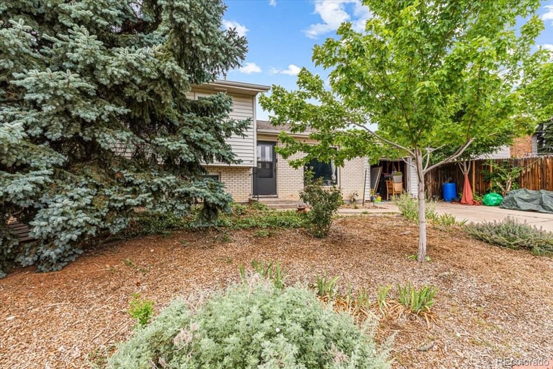 9755 Elizabeth St, Thornton, CO 80229