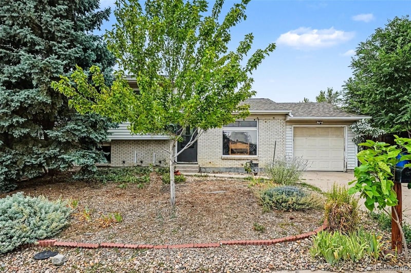 9755 Elizabeth St, Thornton, CO 80229