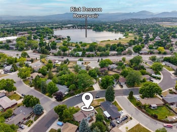 2313 Farisita Dr, Loveland, CO 80538