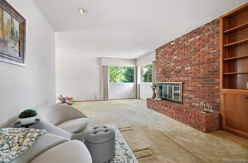 2182 W Briarwood Ave, Littleton, CO 80120