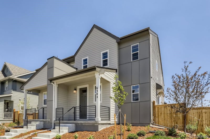 6302 Fulton St, Denver, CO 80238