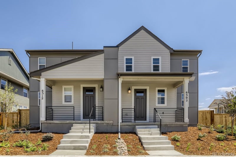 6302 Fulton St, Denver, CO 80238
