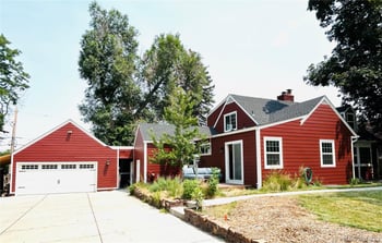 13 Lakewood Heights Dr, Denver, CO 80215