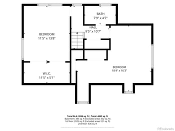 13 Lakewood Heights Dr, Denver, CO 80215