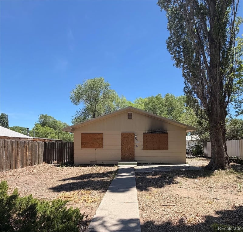 738 Jefferson St, Monte Vista, CO 81144