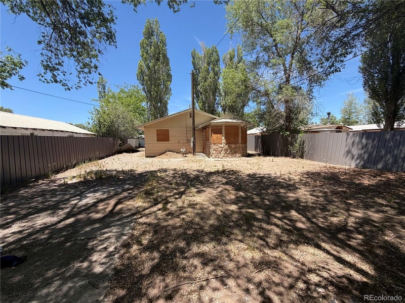 738 Jefferson St, Monte Vista, CO 81144