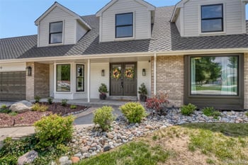 1700 Thistle Ridge Rd, Highlands Ranch, CO 80126