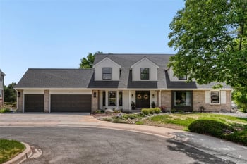 1700 Thistle Ridge Rd, Highlands Ranch, CO 80126