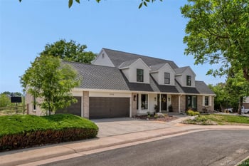 1700 Thistle Ridge Rd, Highlands Ranch, CO 80126