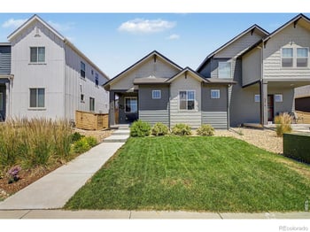 5974 Rendezvous Pw, Timnath, CO 80547