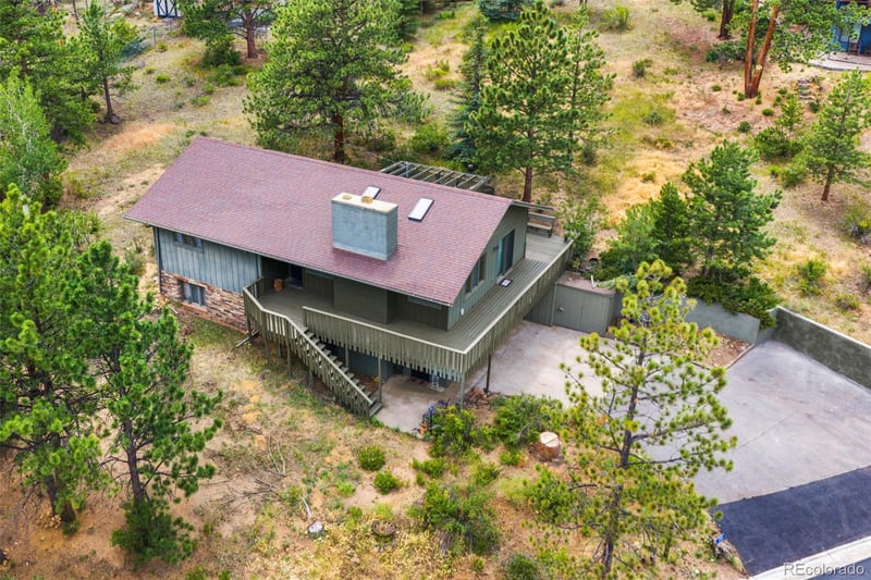 280 Old Man Mountain Ln, Estes Park, CO 80517