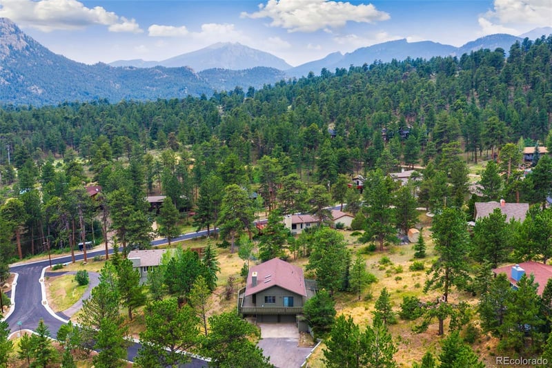 280 Old Man Mountain Ln, Estes Park, CO 80517