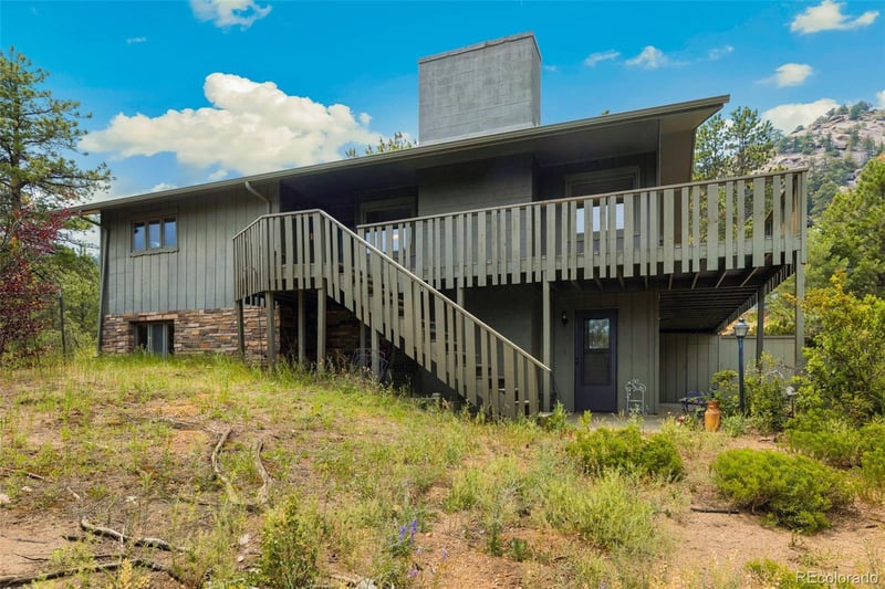 280 Old Man Mountain Ln, Estes Park, CO 80517