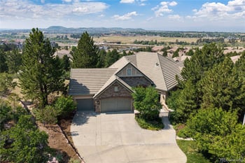 5112 Pine River Trl, Castle Rock, CO 80108