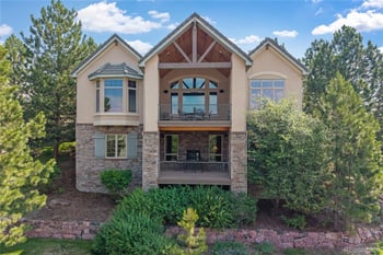 5112 Pine River Trl, Castle Rock, CO 80108