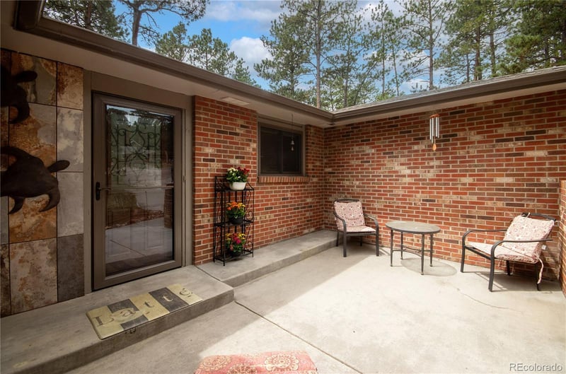 1405 Becky Dr, Colorado Springs, CO 80921