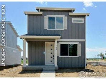 529 S 10th St, Berthoud, CO 80513
