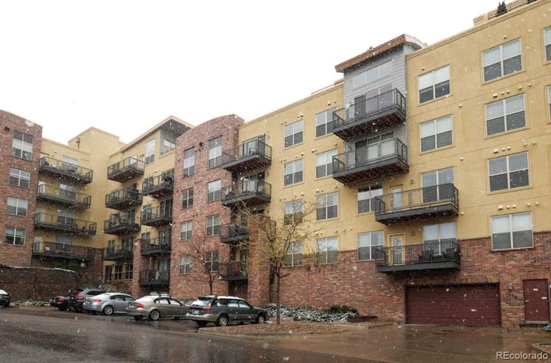 9079 Panorama Cir #204, Englewood, CO 80112