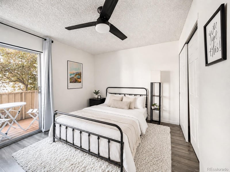 4110 Hale Pw #2C, Denver, CO 80220