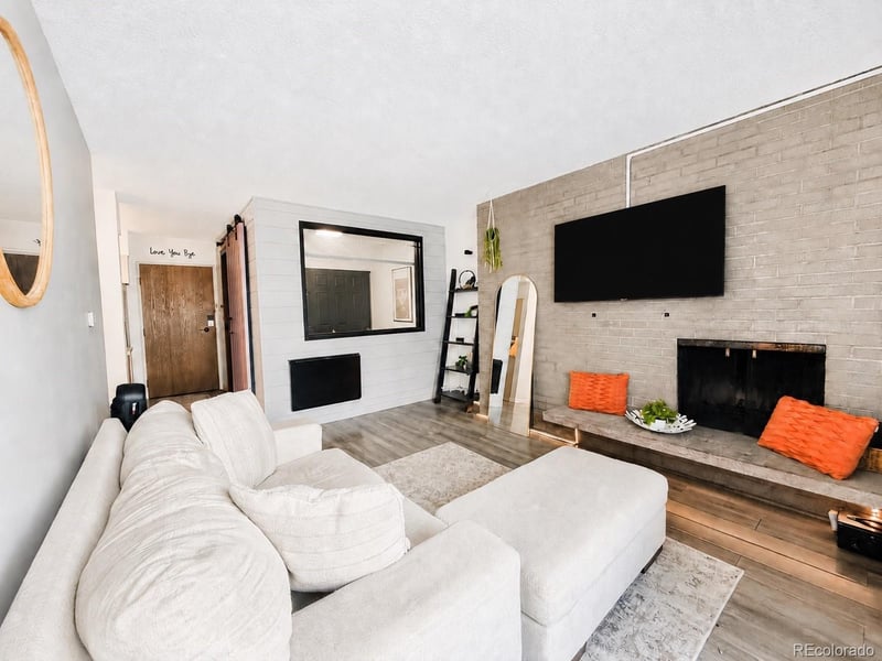 4110 Hale Pw #2C, Denver, CO 80220