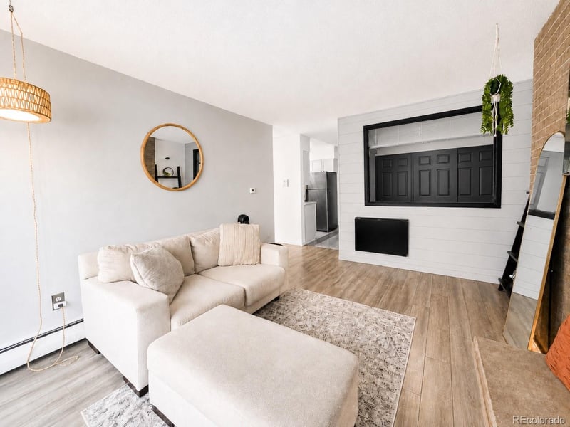 4110 Hale Pw #2C, Denver, CO 80220