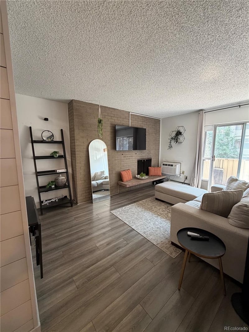 4110 Hale Pw #2C, Denver, CO 80220
