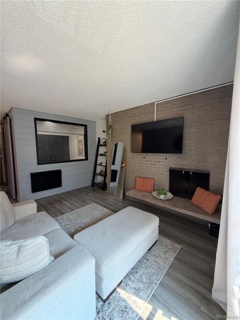4110 Hale Pw #2C, Denver, CO 80220
