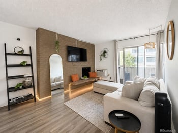 4110 Hale Pw #2C, Denver, CO 80220