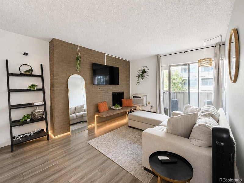 4110 Hale Pw #2C, Denver, CO 80220
