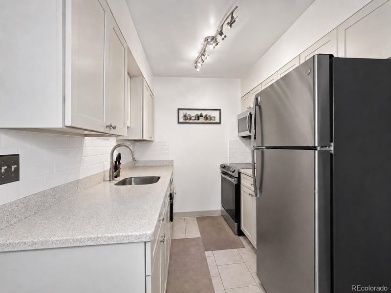 4110 Hale Pw #2C, Denver, CO 80220