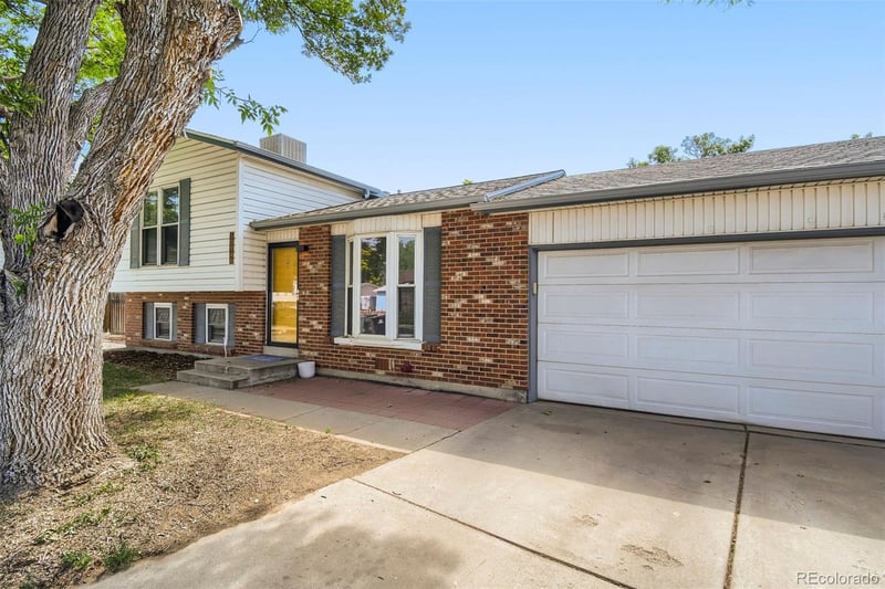 10946 Glencoe Pl, Denver, CO 80233