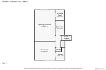10946 Glencoe Pl, Thornton, CO 80233
