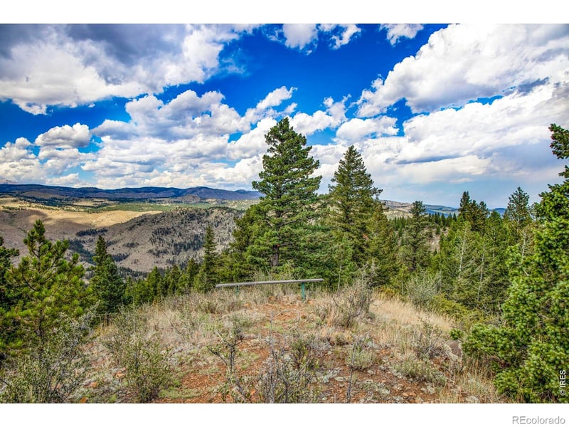 2692 Magnolia Dr, Nederland, CO 80466