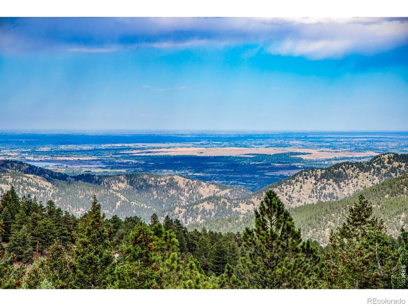 2692 Magnolia Dr, Nederland, CO 80466