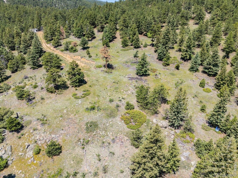 2692 Magnolia Dr, Nederland, CO 80466