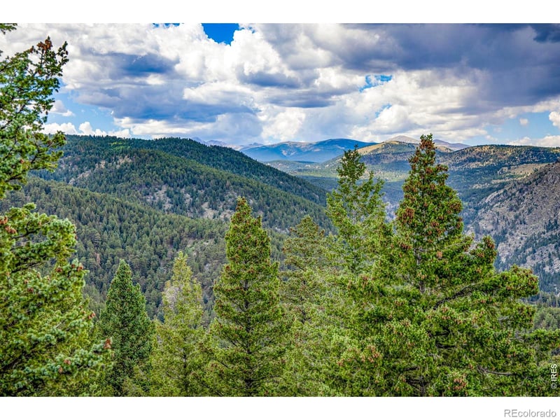 2692 Magnolia Dr, Nederland, CO 80466