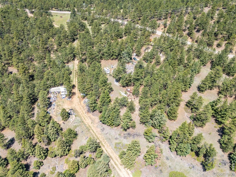2692 Magnolia Dr, Nederland, CO 80466