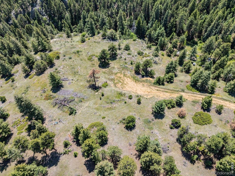 2692 Magnolia Dr, Nederland, CO 80466