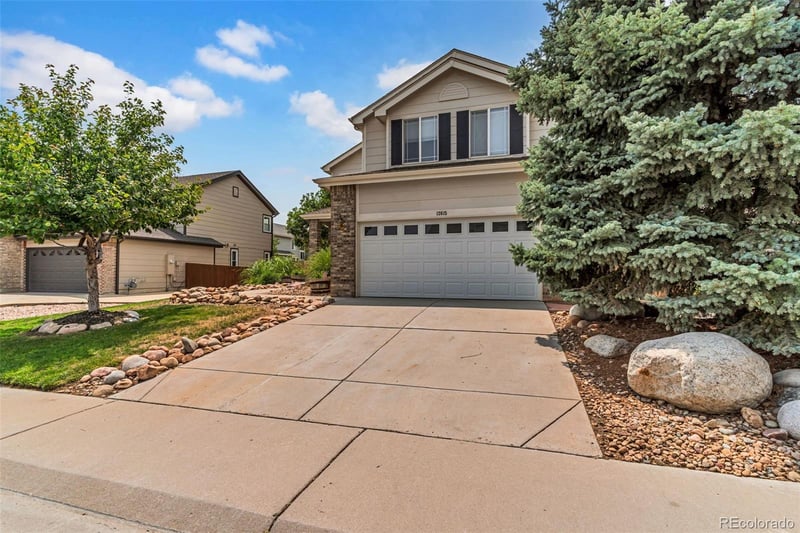 12615 Dexter St, Thornton, CO 80241